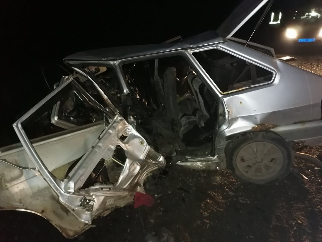 Авария Перед Новым Годом Авария Перед Новым Годом